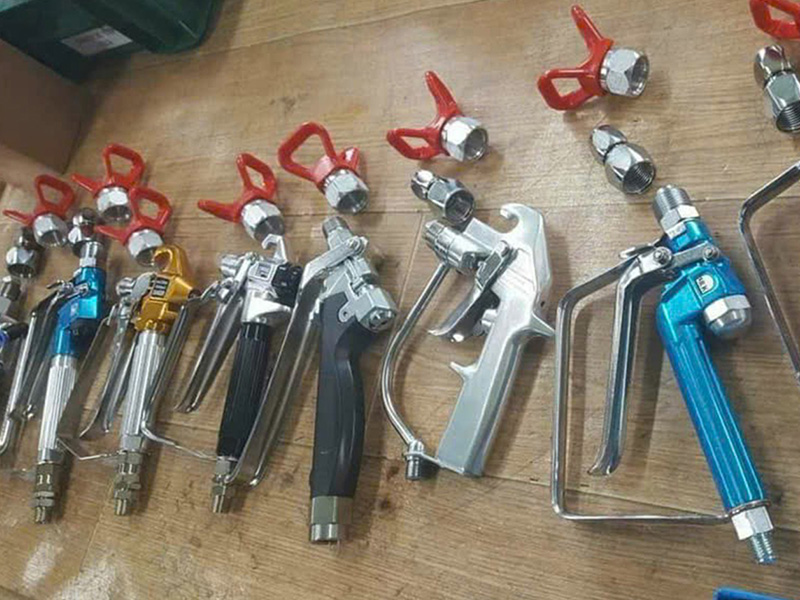 CÔNG TY TNHH SƠN CÔNG NGHIỆP AN PHÁT TÂM